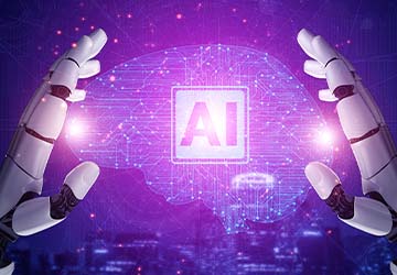 AI & Futuristic
